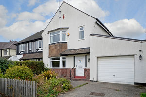 Backmoor Crescent Norton